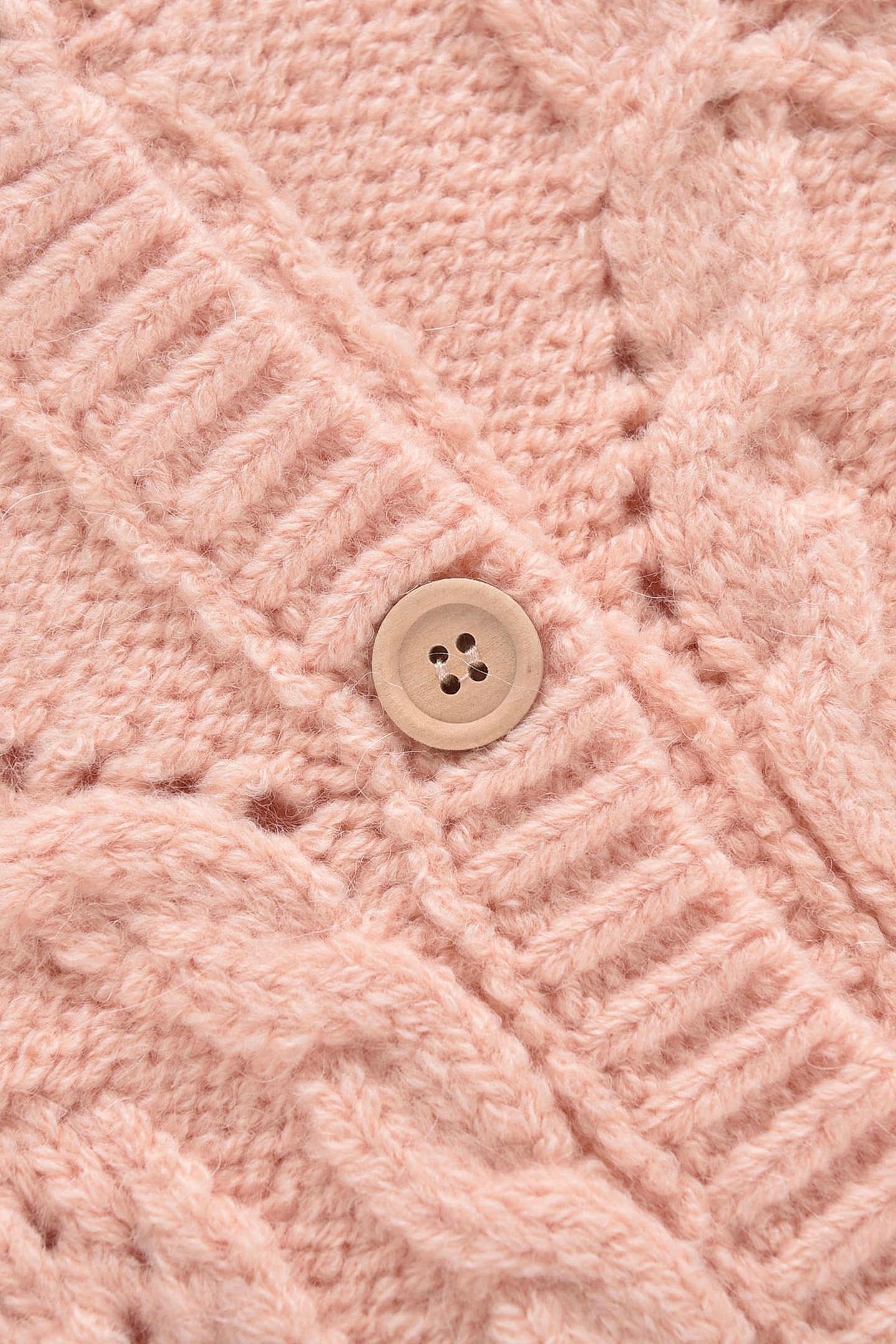 CARDIGAN SOOKIE BLUSH 4