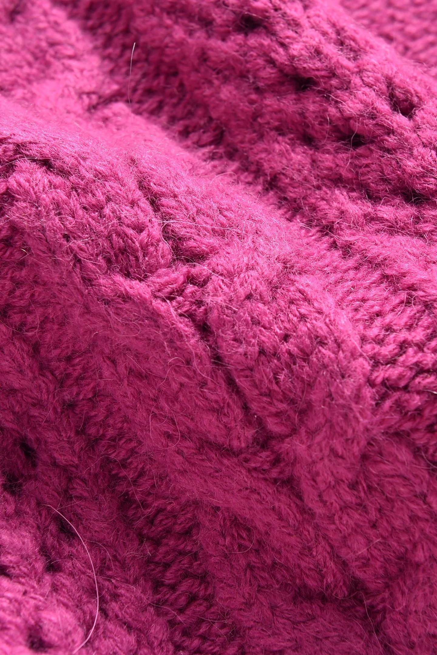 DRESS REJANA RASPBERRY 7