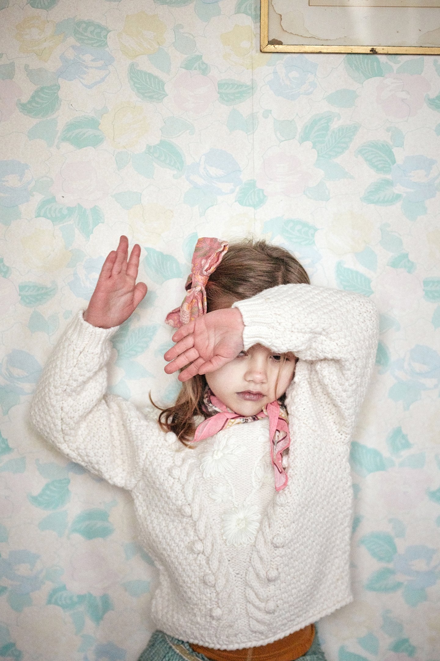 JUMPER ACACIA CREAM 1