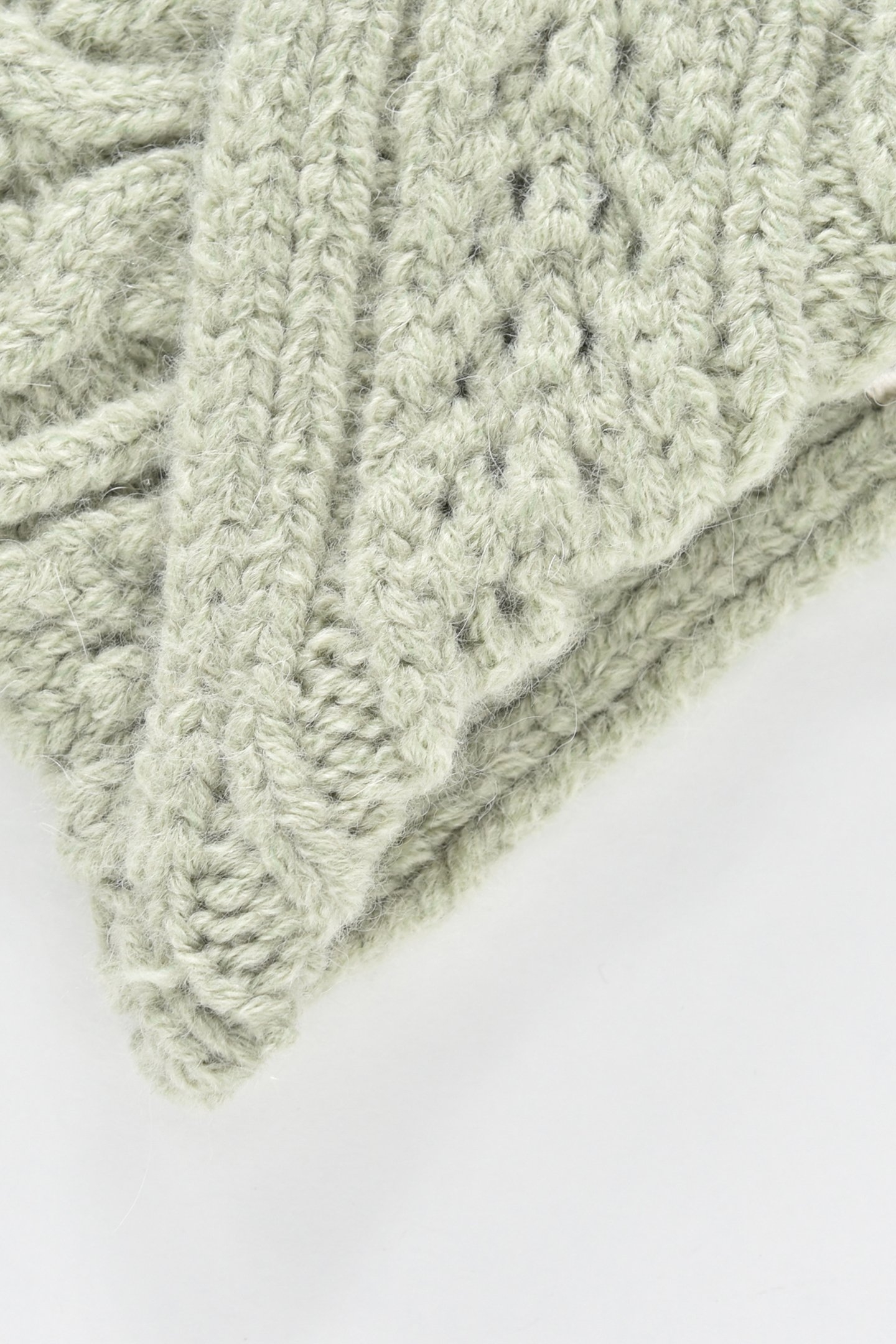 SNOOD LYDIE KHAKI 7
