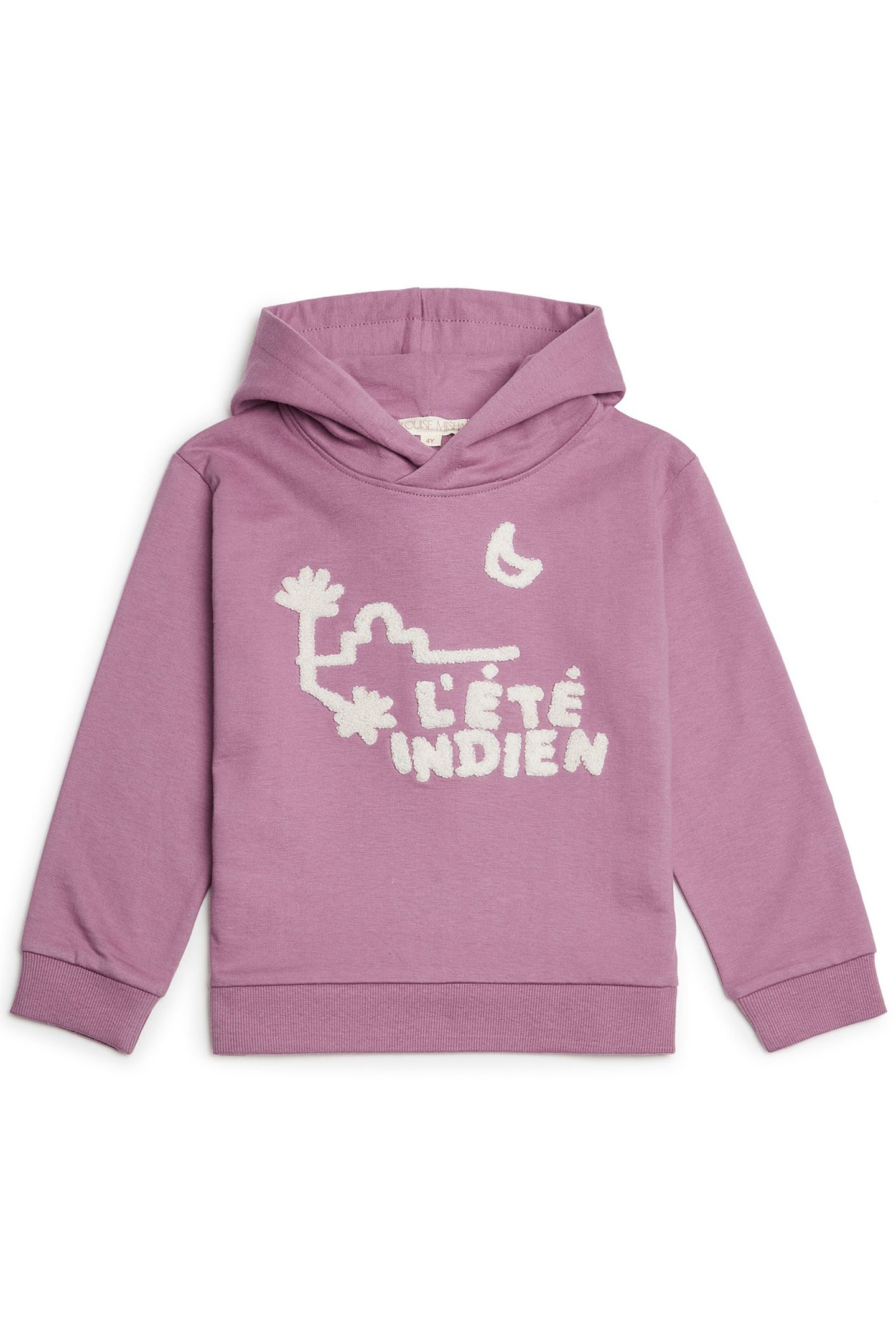 HOODY ISSAH PURPLE 3