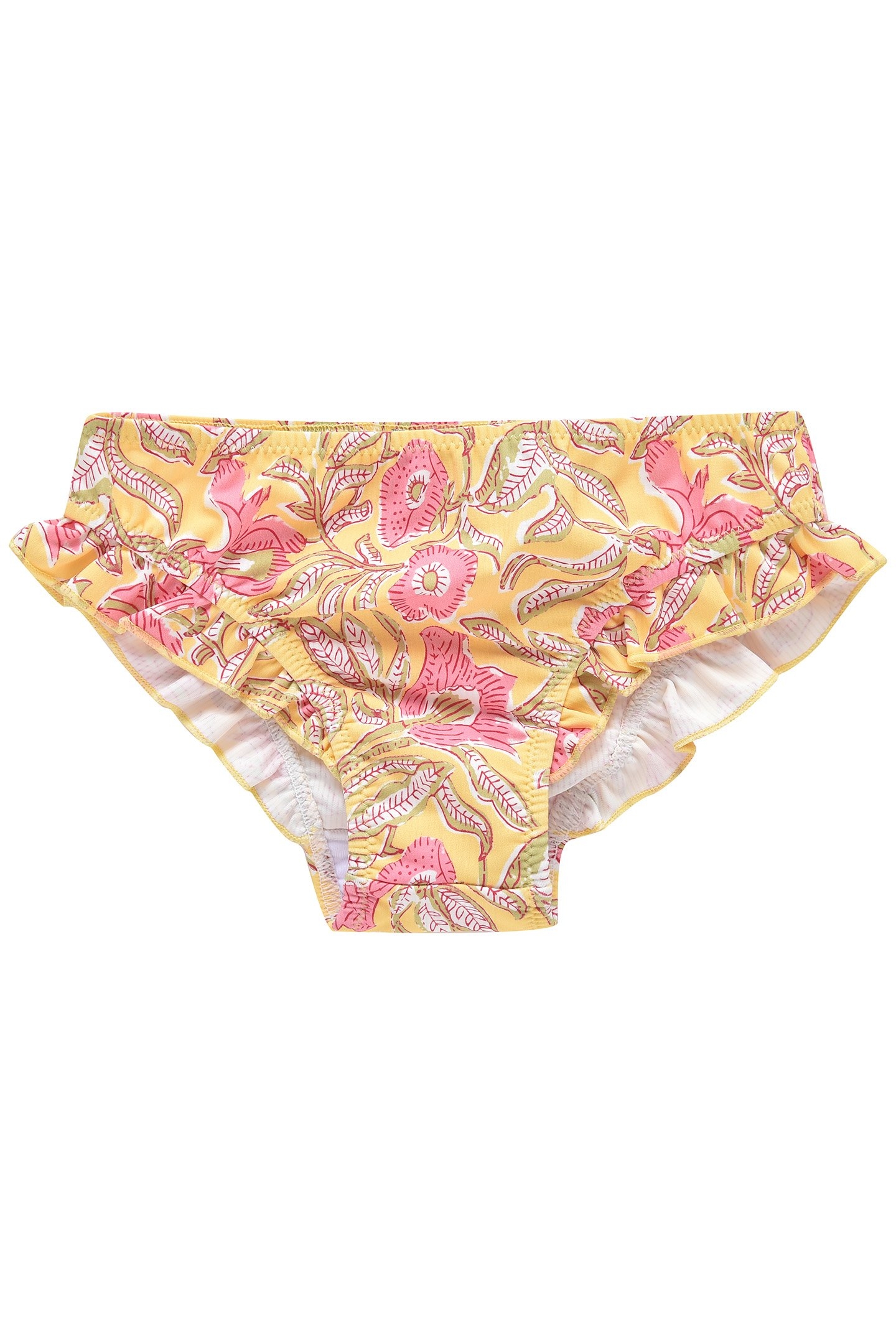 PANTIES ZACA LEM PATCHOULI SPRING 1