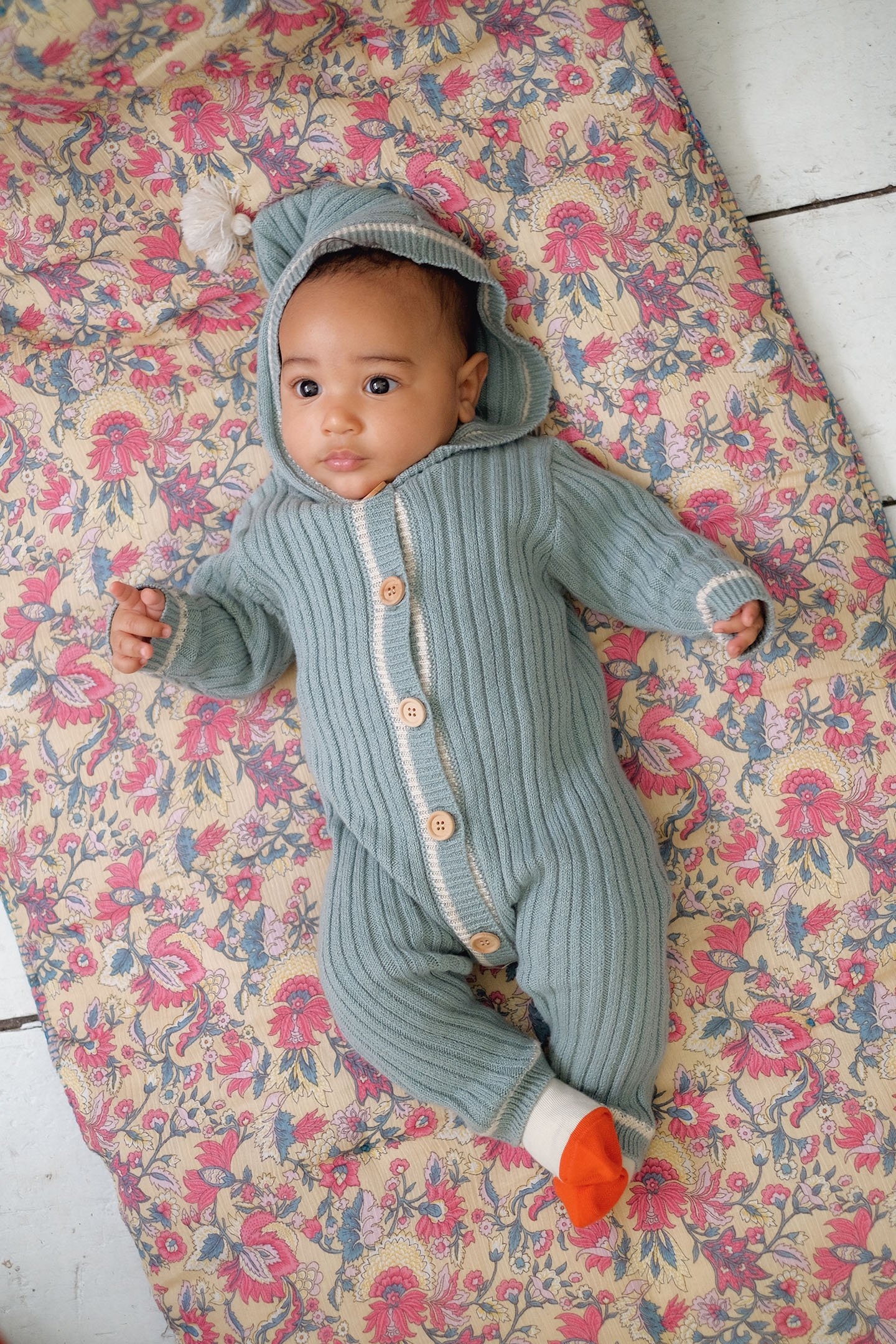 JUMPSUITS ROBIN LIGHT STORM 1