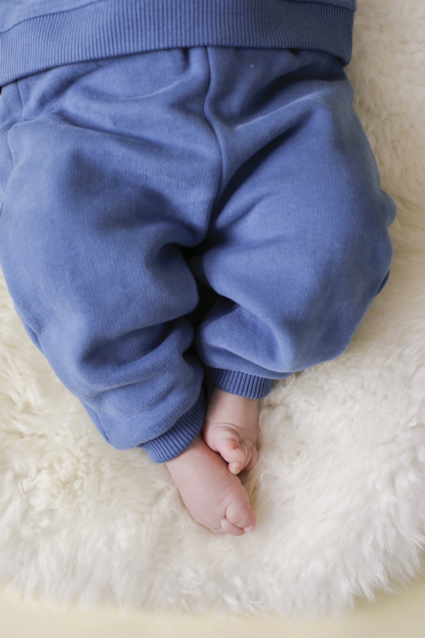 SWEAT PANTS MILAN STORM 3