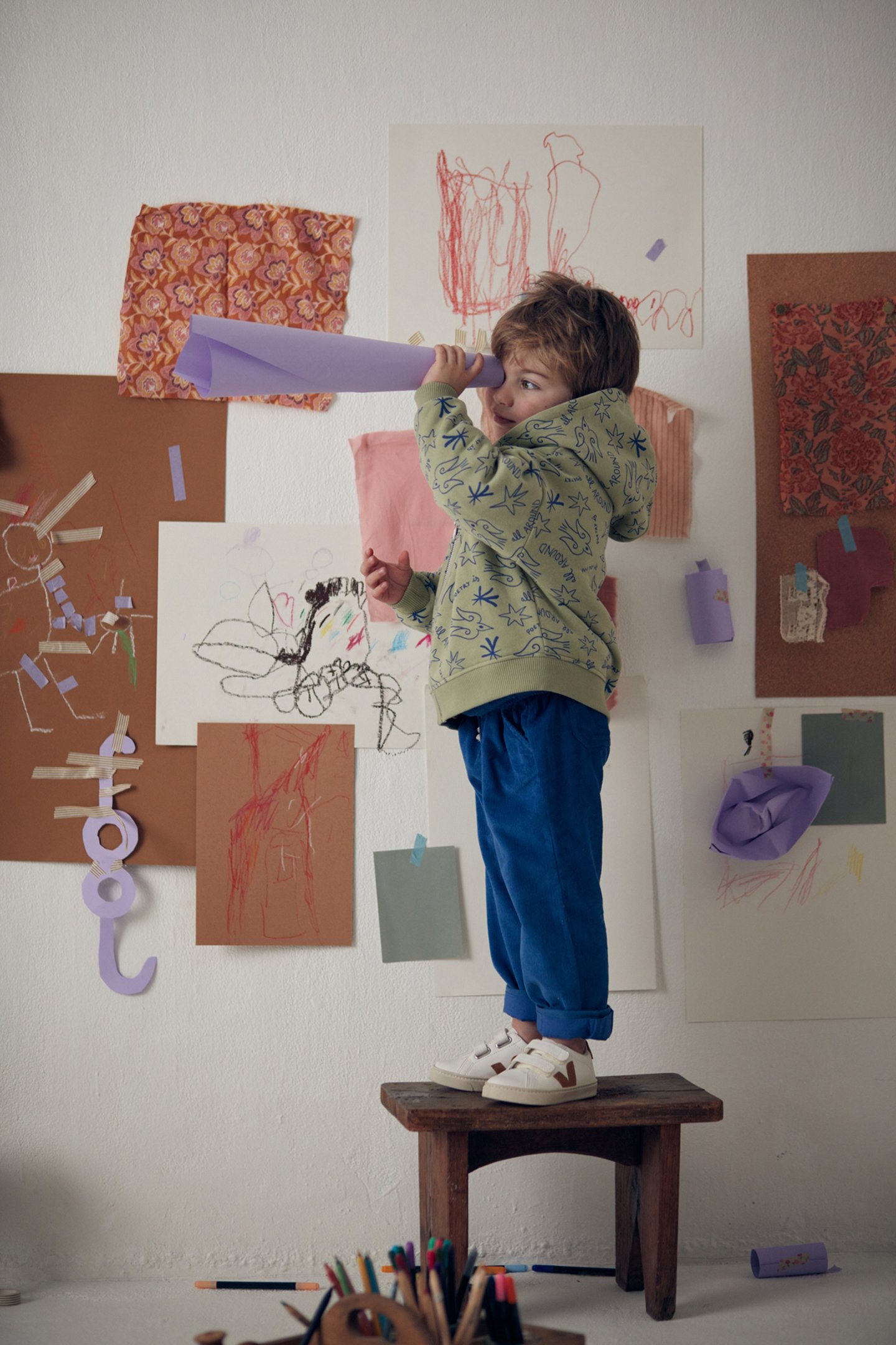 HOODY OBANA LIFE IS POETRY 4