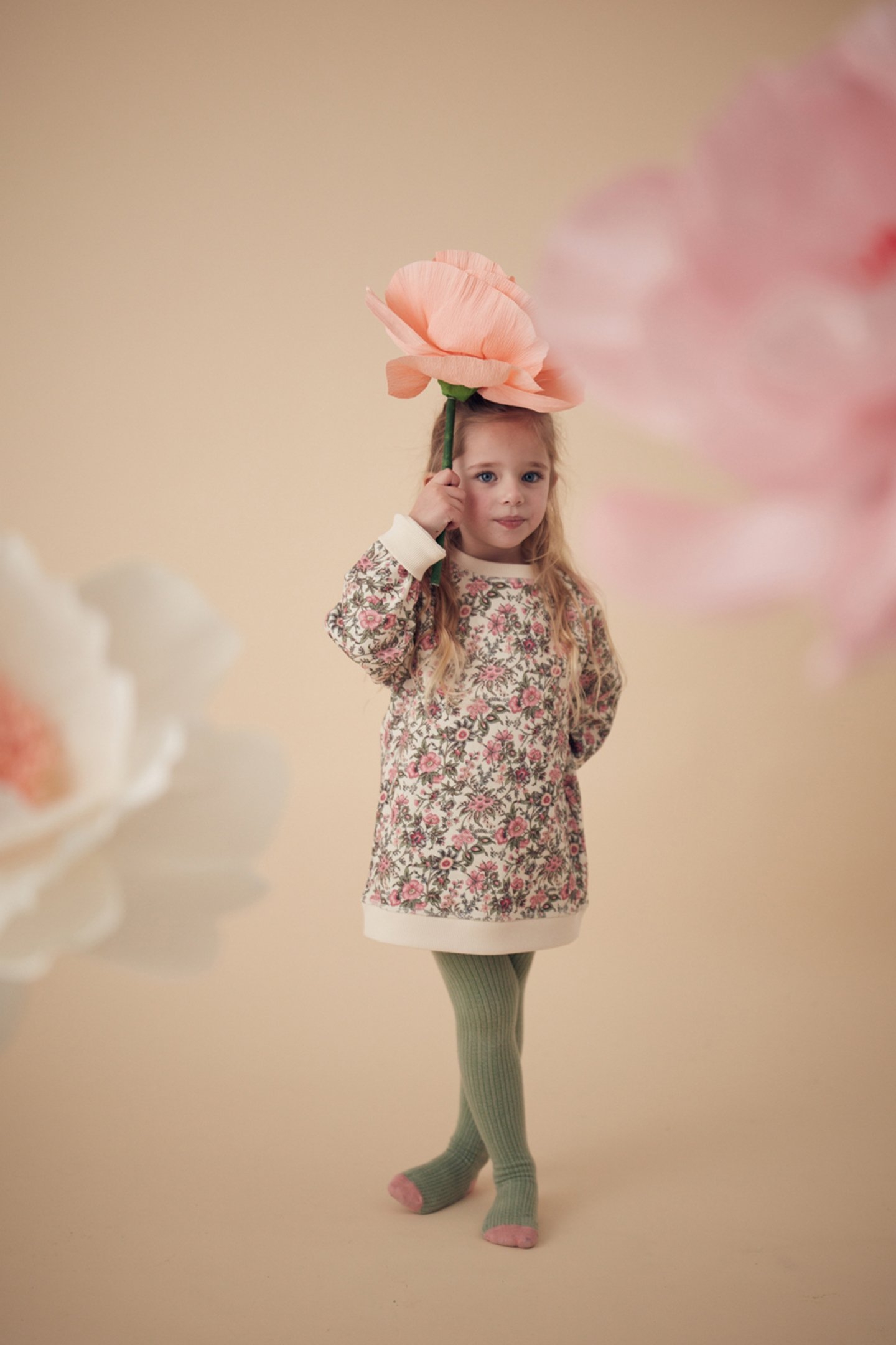 TIGHTS CHUKATA SAUGE 2