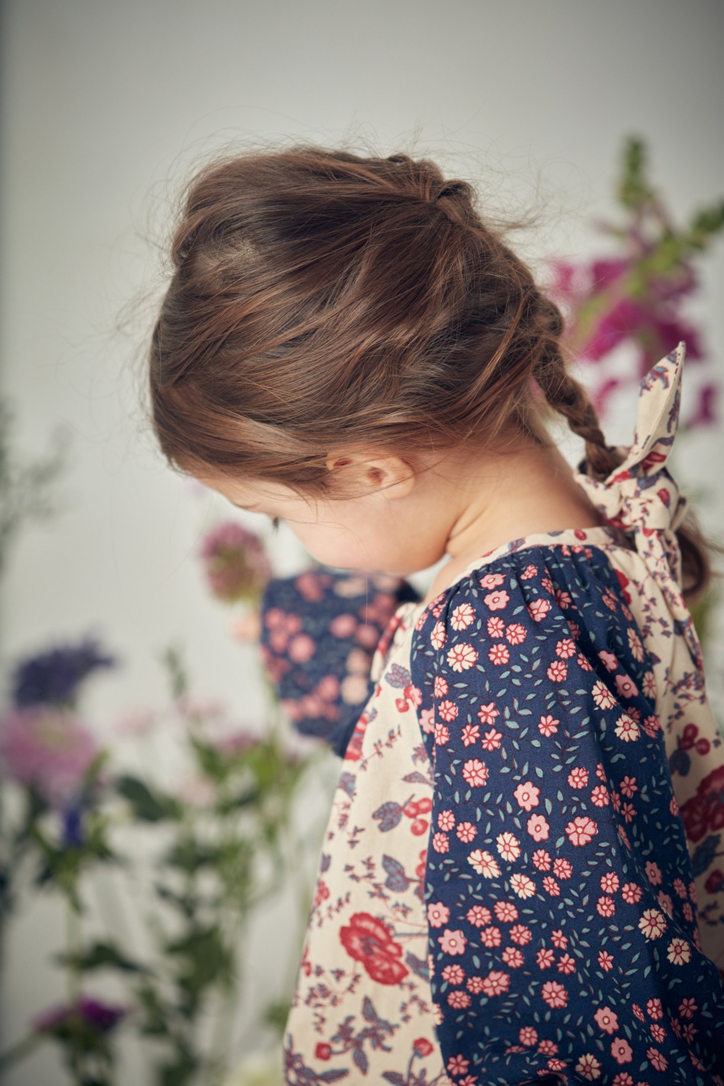 BLOUSE IRIS MIDSTARGAR-CREAM POP 4