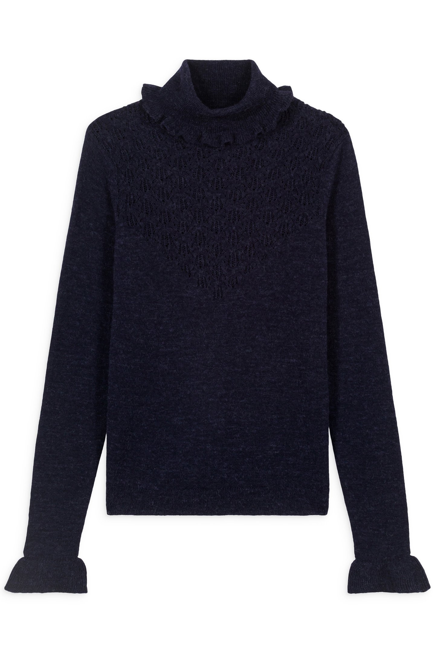 JUMPER SARESTA MIDNIGHT 2