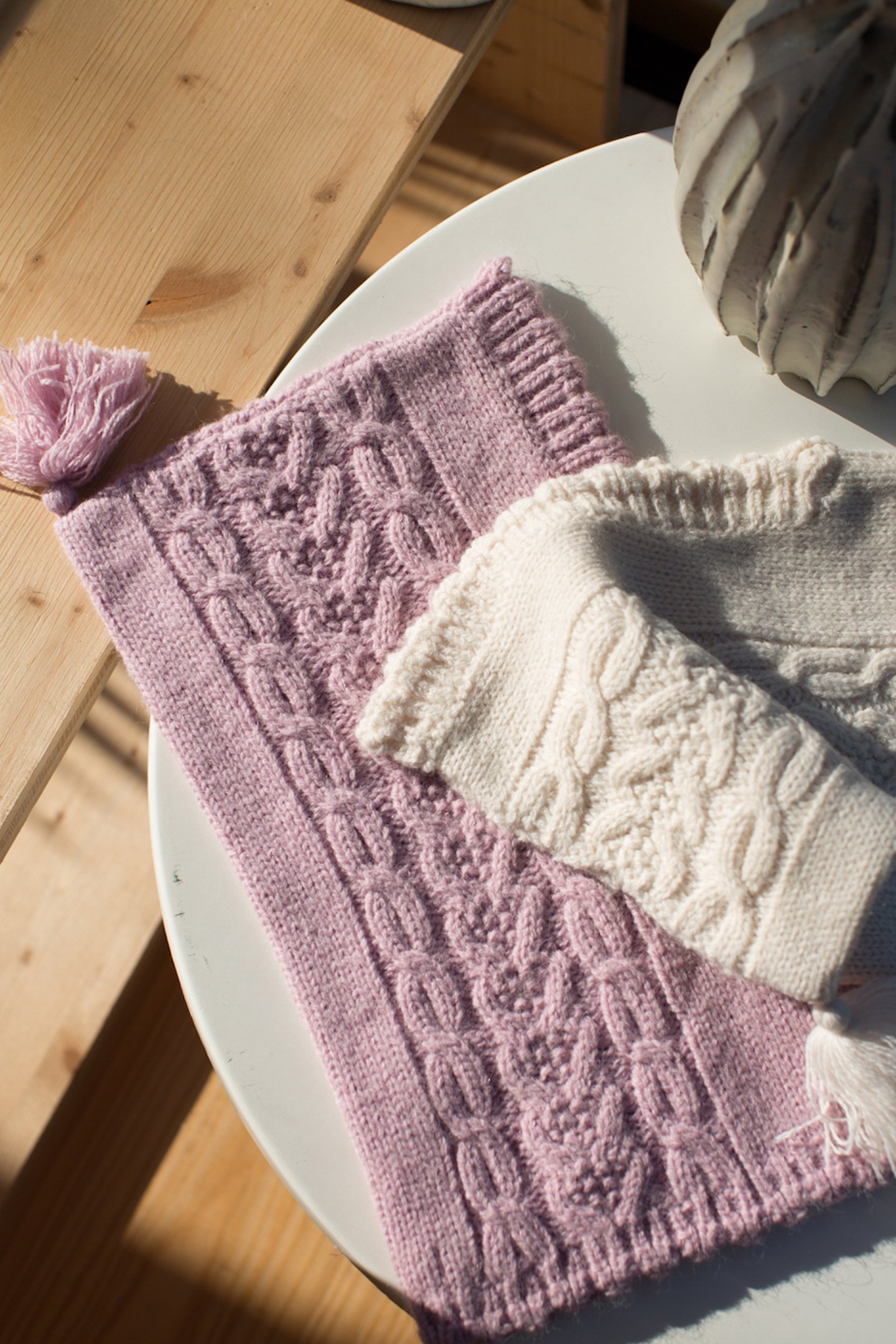 HOOD ALIOUKI PARME 7