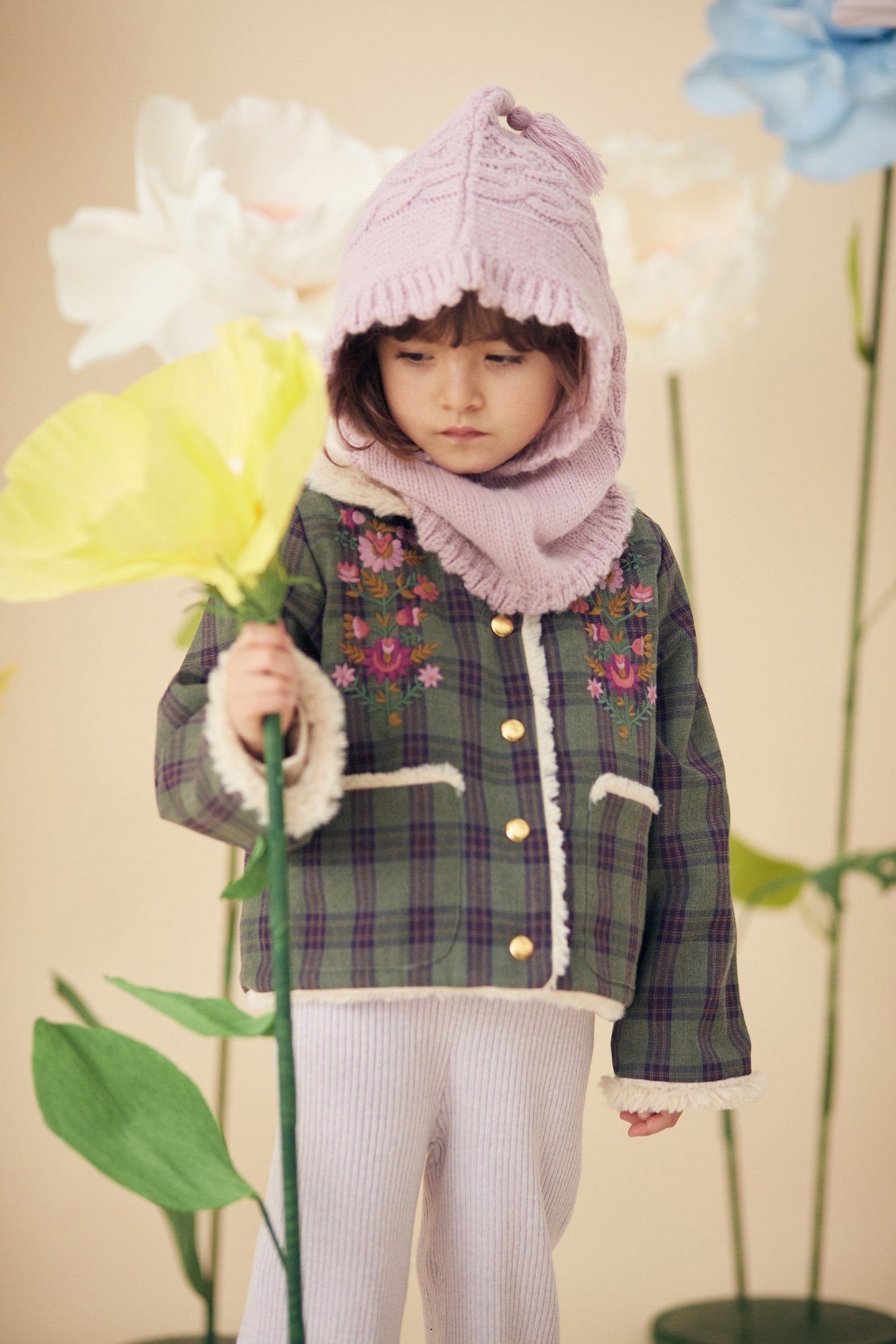 HOOD ALIOUKI PARME 5