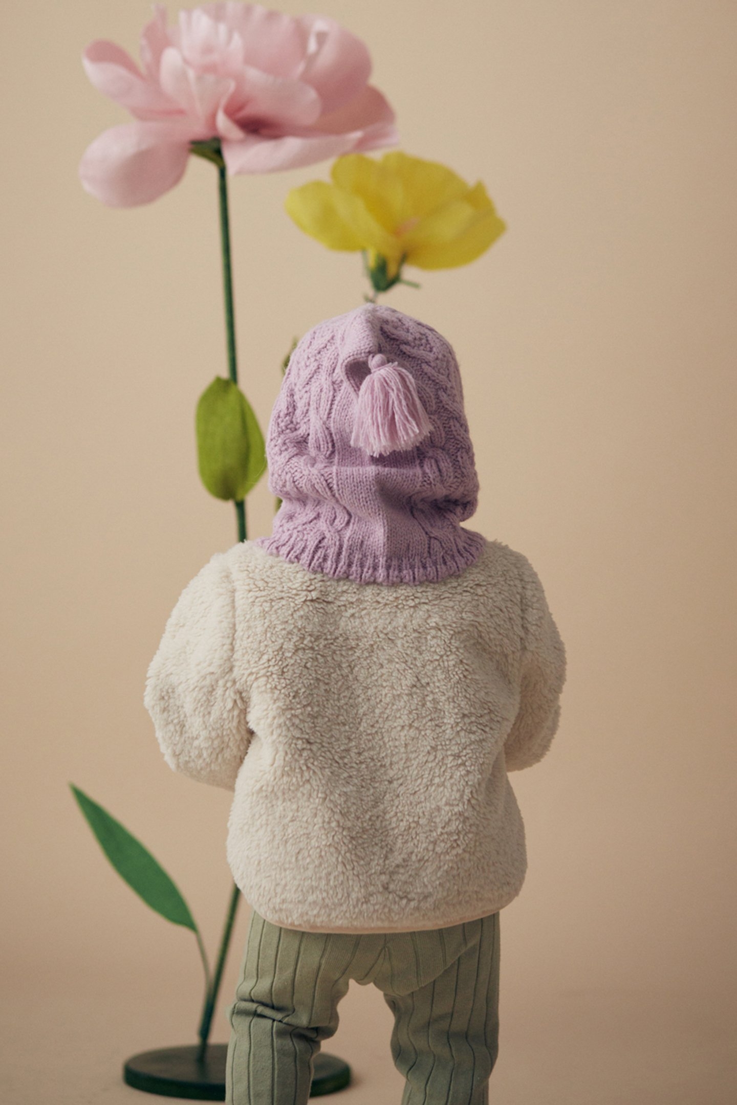 HOOD ALIOUKI PARME 3