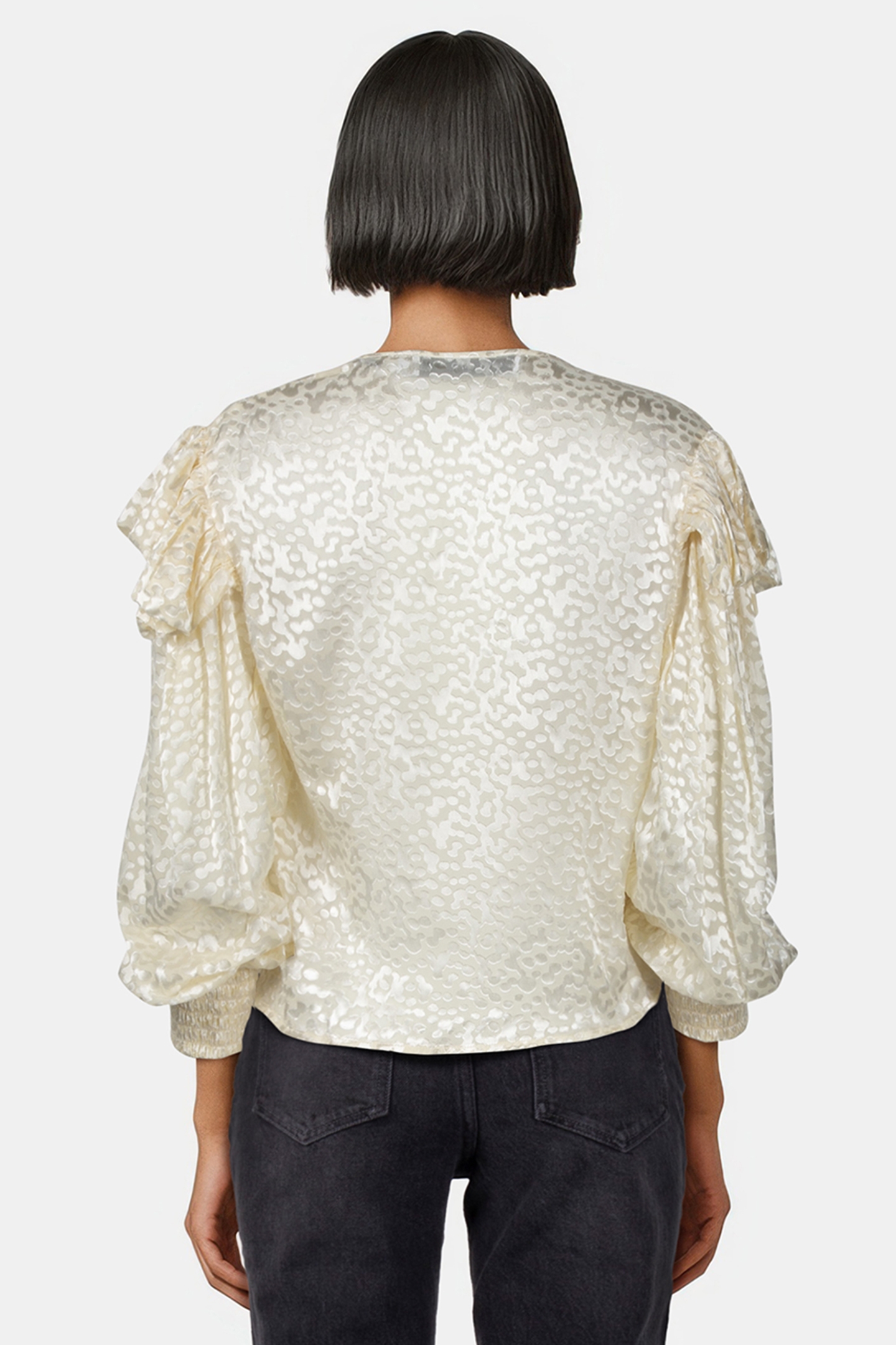 LINDIA TOP OFF WHITE 2