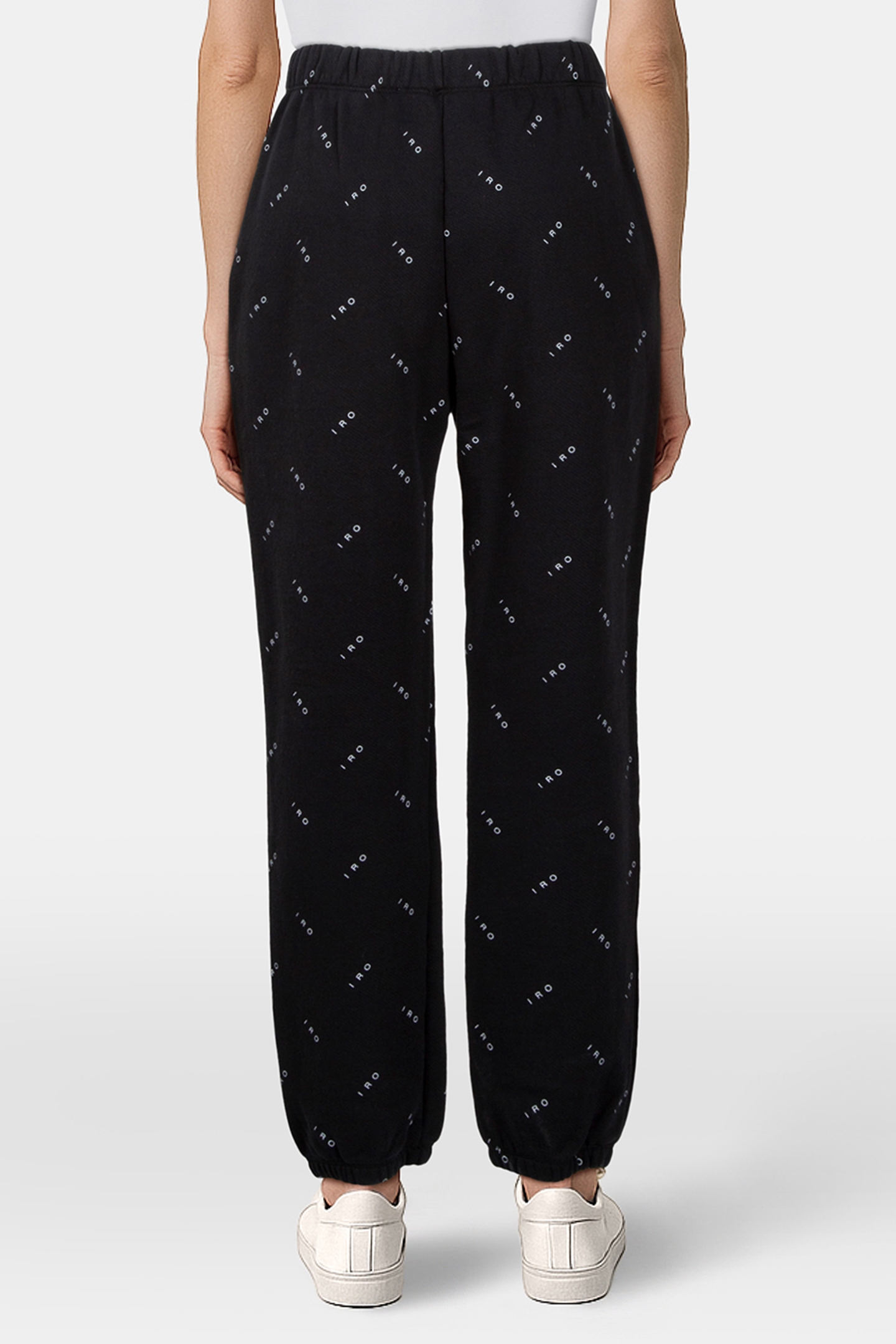 OZALEE JOGGING BLACK 2