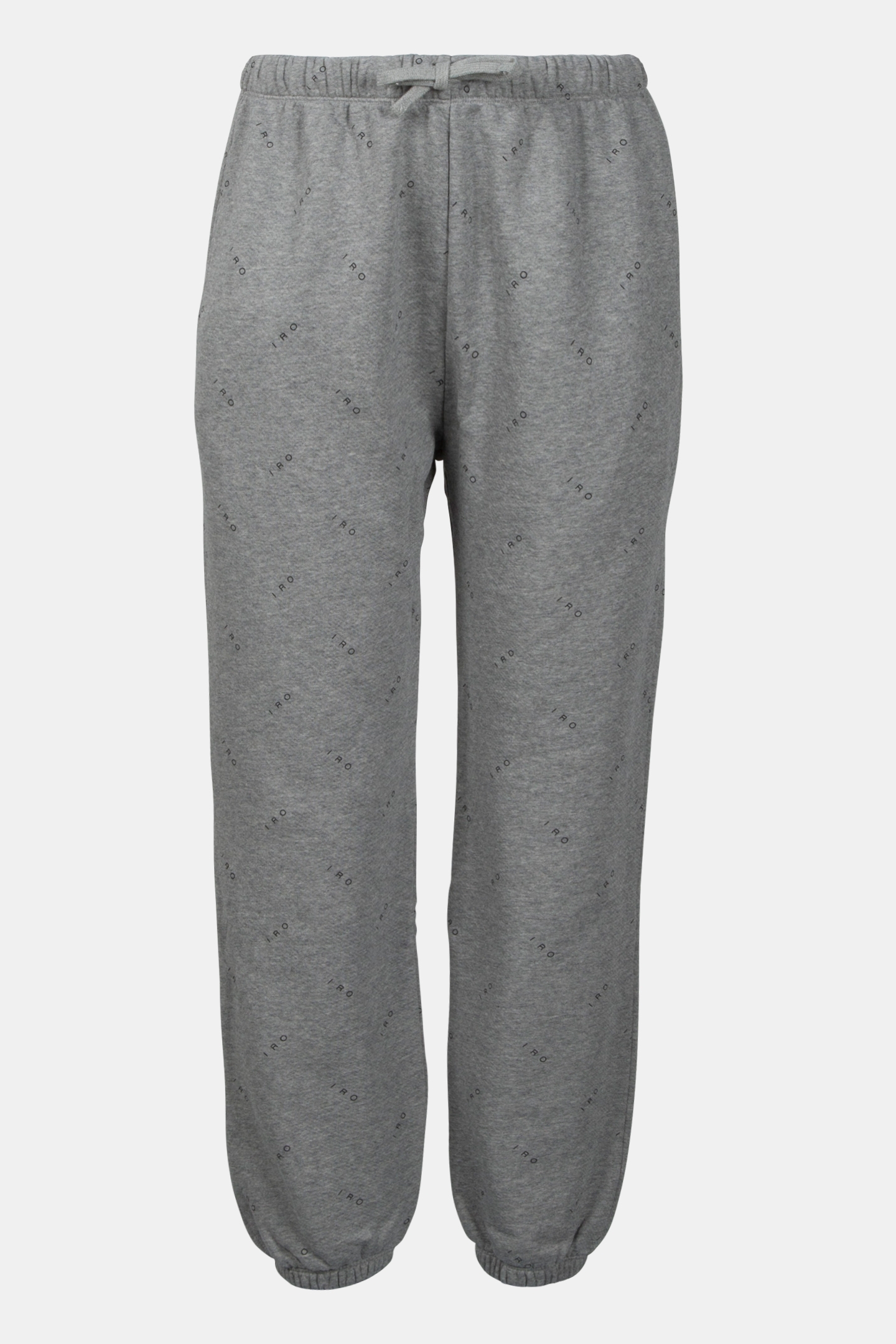 OZALEE JOGGING MIXED GREY 3