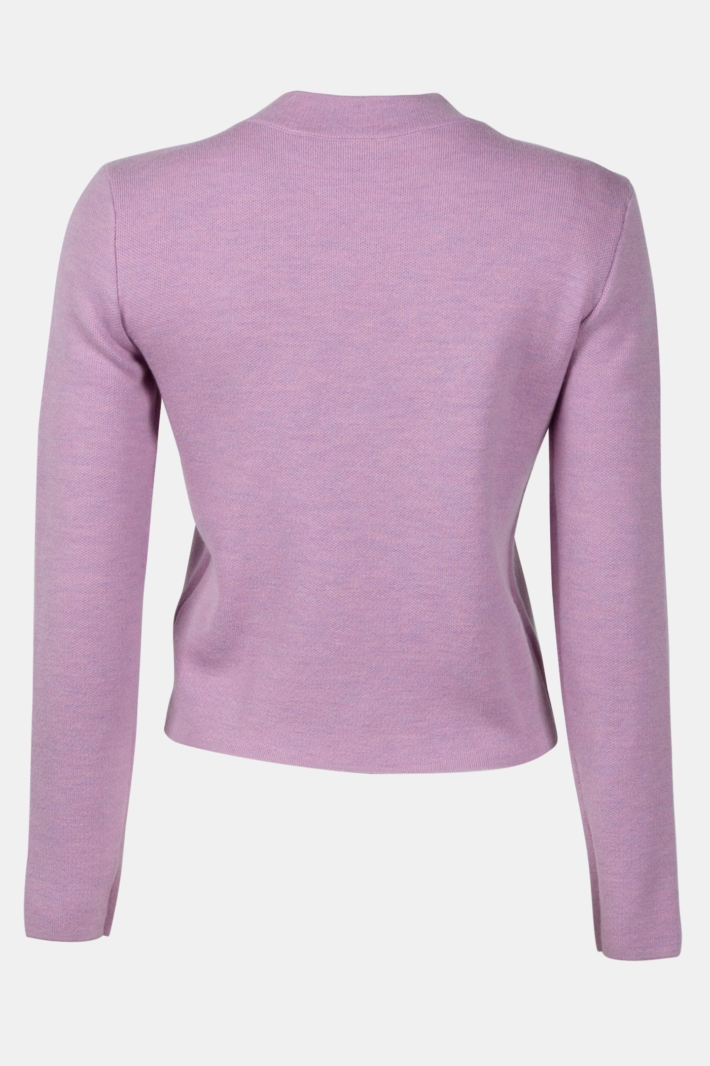 BUFFIE PULLOVER LIGHT LAVENDER 4