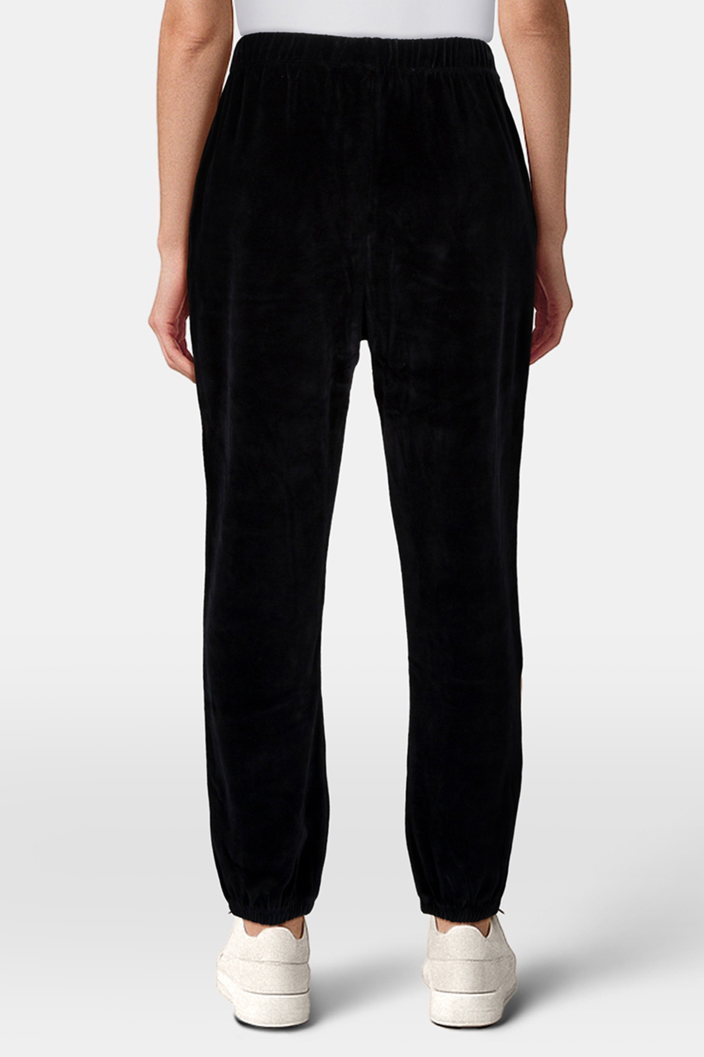 VOULARIA JOGGING BLACK 2