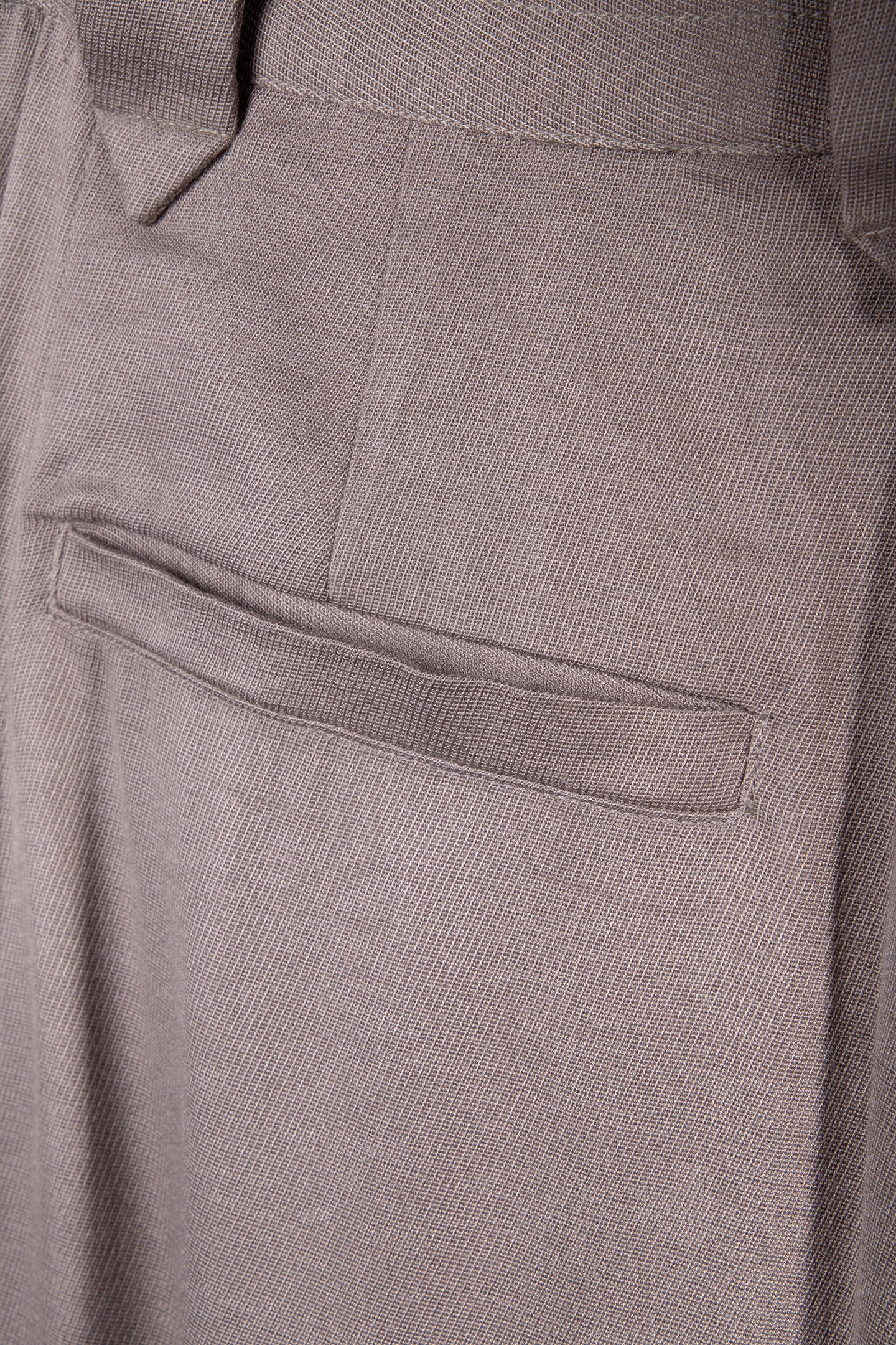 DIAD TROUSER TAUPE 5