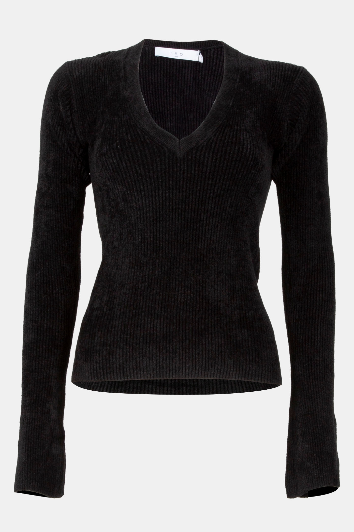 MATTIA PULLOVER ECRU 3