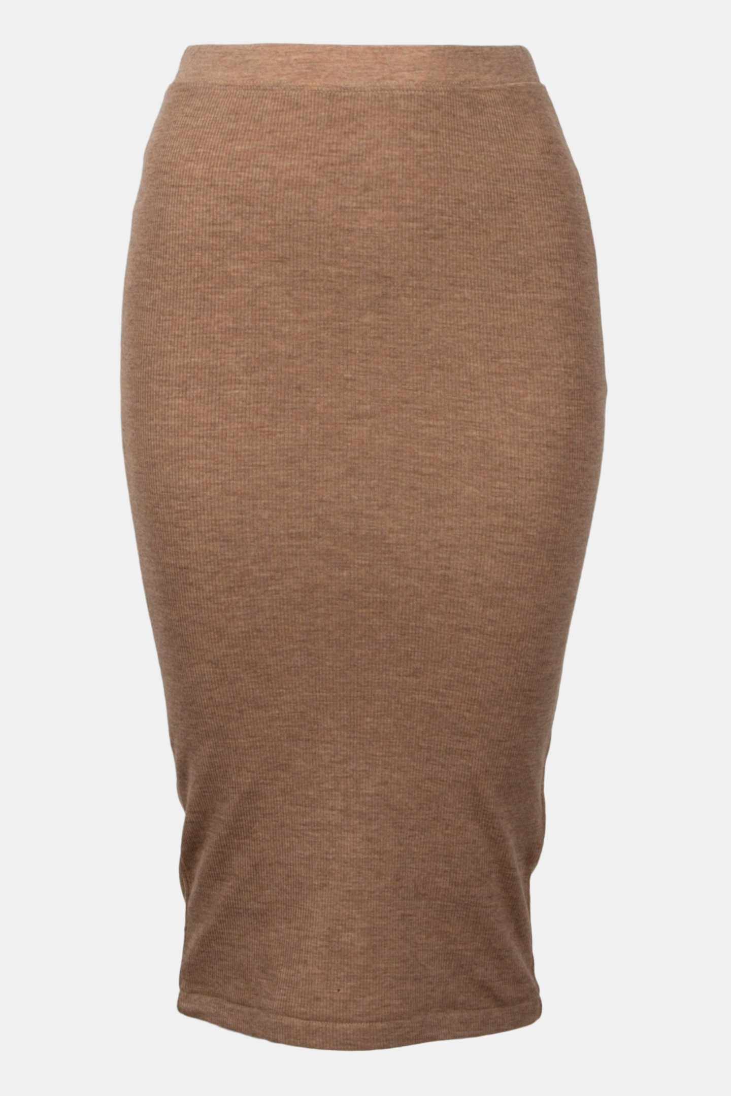 JAZZ SKIRT CARAMEL COFFEE 3