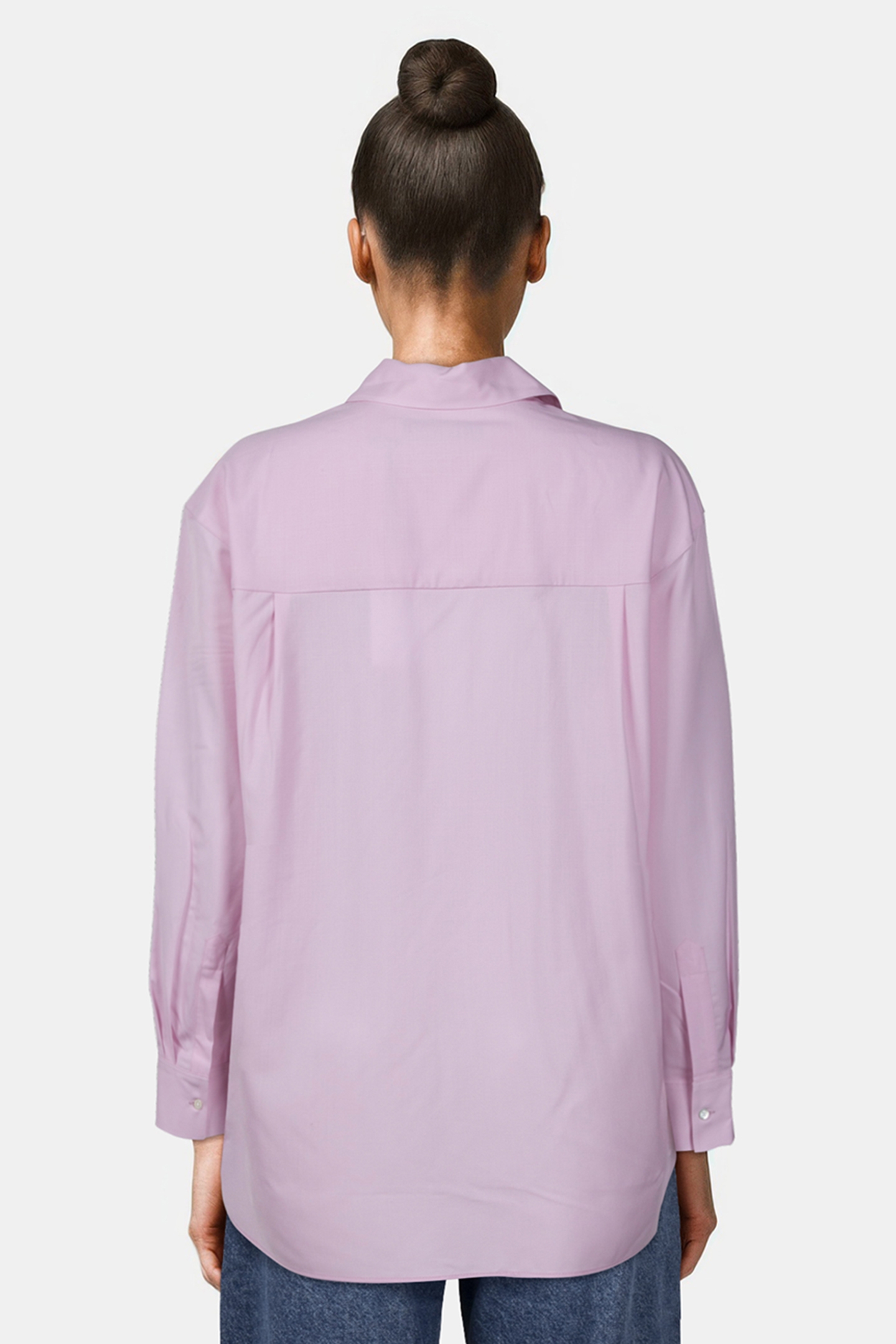 GAYATI SHIRT LIGHT PINK 2
