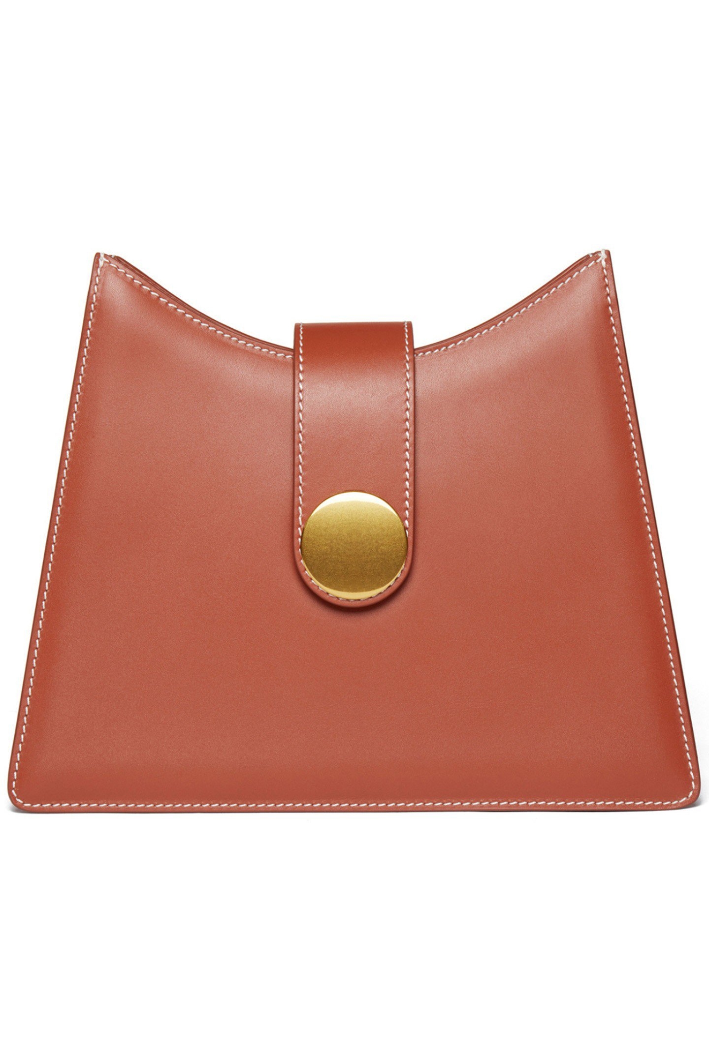 CAT LEATHER VOLCANO 3