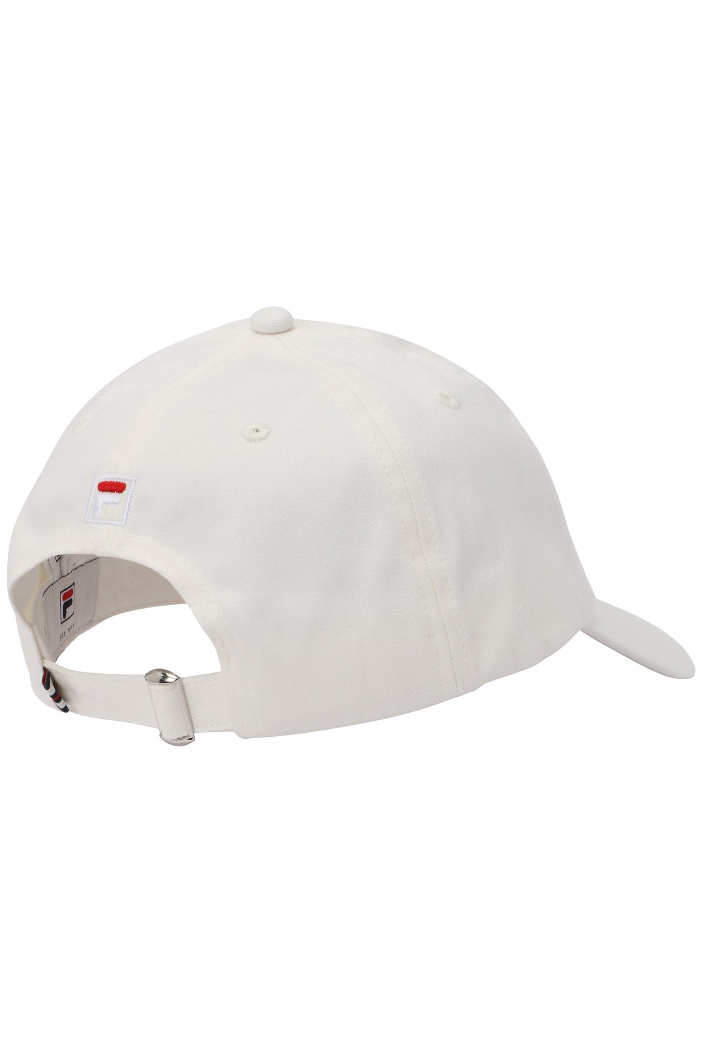 NAVIGLI LOW PROFILE 6-PANEL GRAPHIC CAP EGRET 2