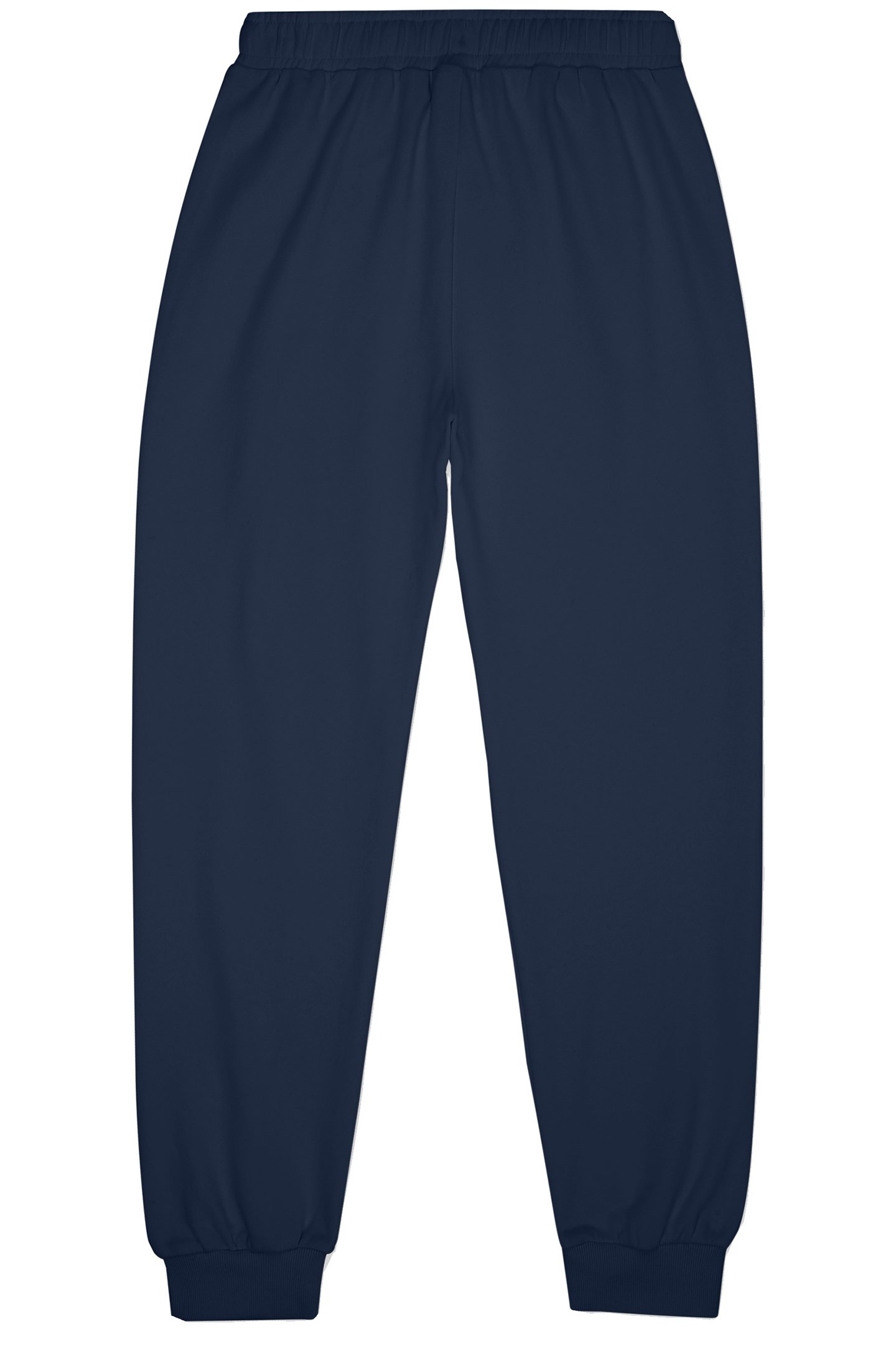 BOYS VERRONE LOOSE SWEATPANTS BLACK IRIS 2