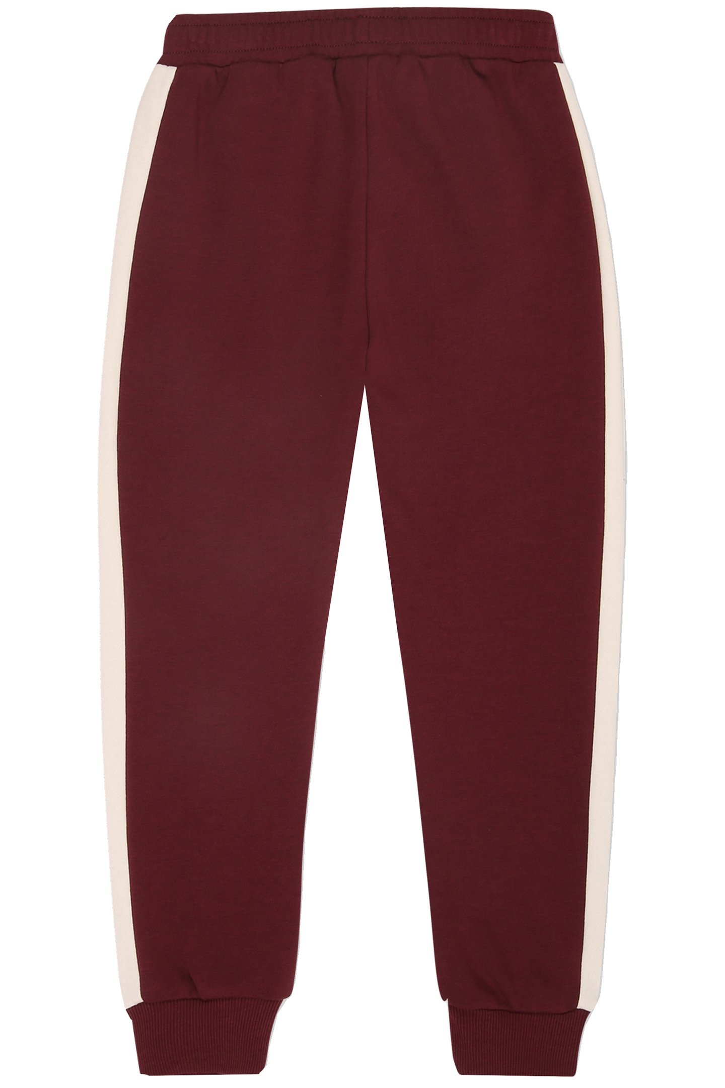 UNISEX VERCELLI REGULAR TRACK PANTS FIG-EGRET 2