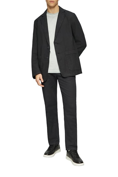 S.OLIVER-QS JACKET INDOOR MARINE BLUE 2