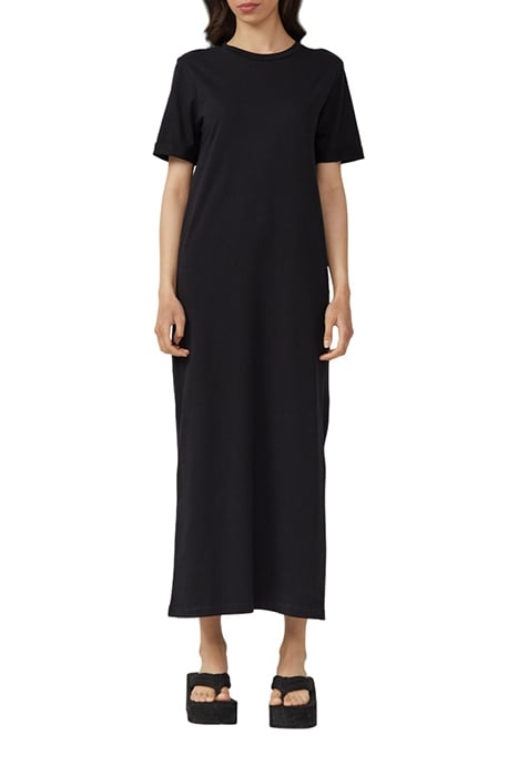 S.OLIVER-QS KLEIDER/EINTEILER BLACK 1