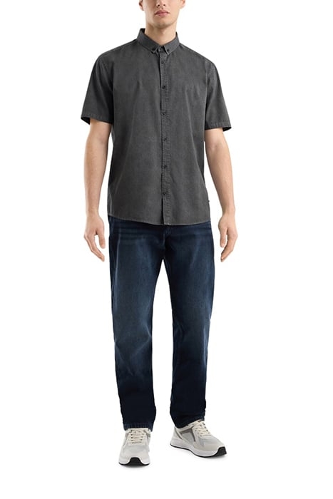 S.OLIVER-QS JEANS BLUE-DENIM 2