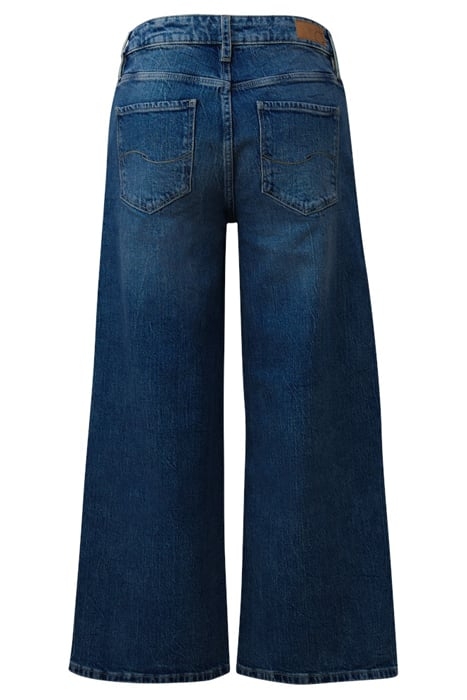 S.OLIVER-QS JEANS BLUE-DENIM 4
