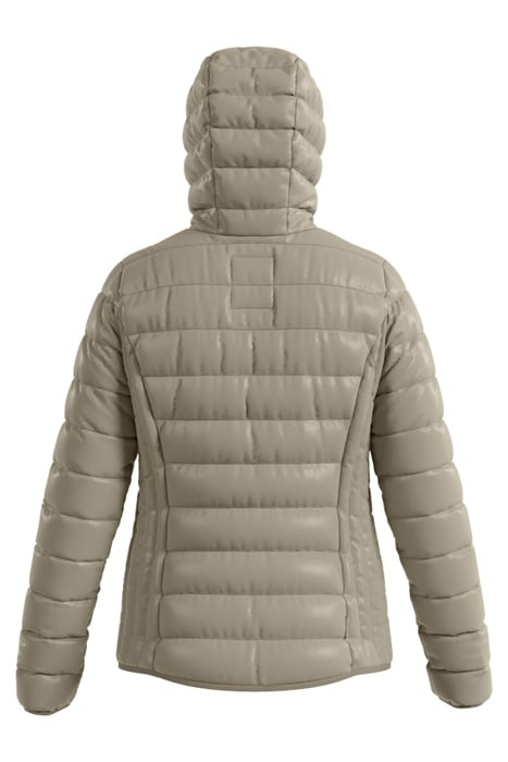 S.OLIVER-QS JACKET OUTDOOR GREEN 3