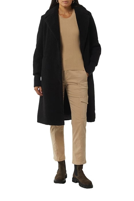 JACKET OUTDOOR BLACK 2