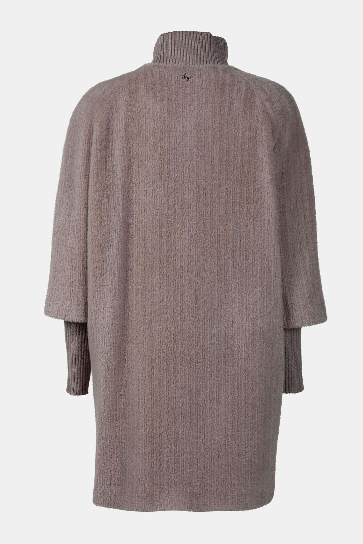 COMMA JACKET OUTDOOR BEIGE 4