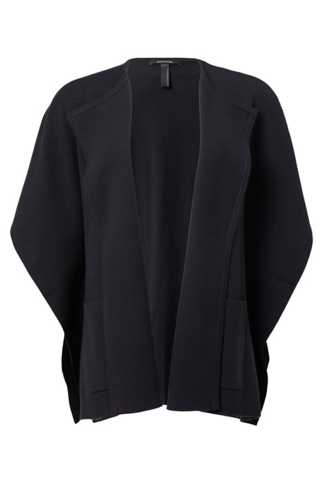 JACKET INDOOR MARINE BLUE 4