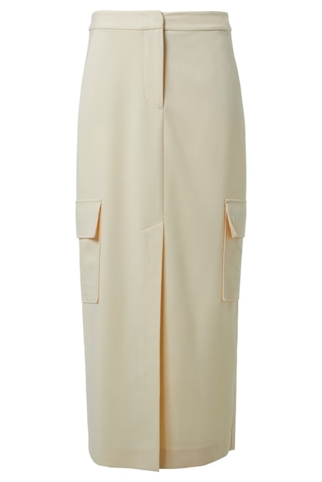 COMMA SKIRTS OFF WHITE 4