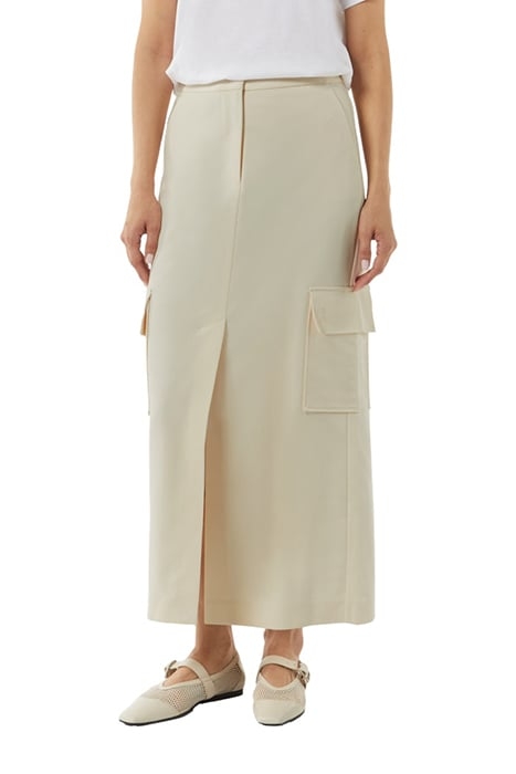 COMMA SKIRTS OFF WHITE 1