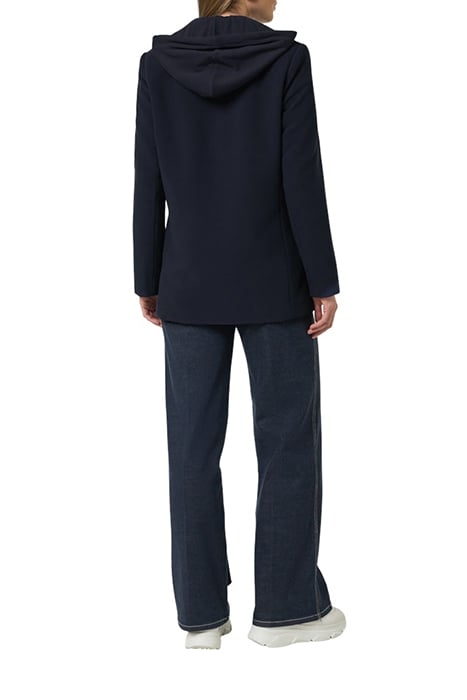 JACKET INDOOR BLUE 3