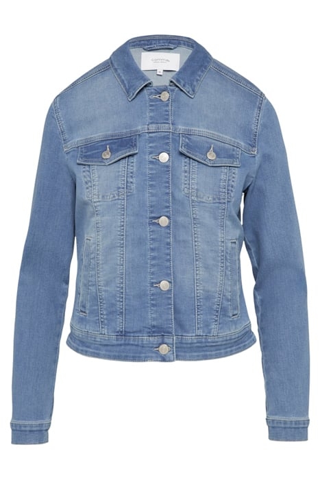 JACKET INDOOR BLUE 4