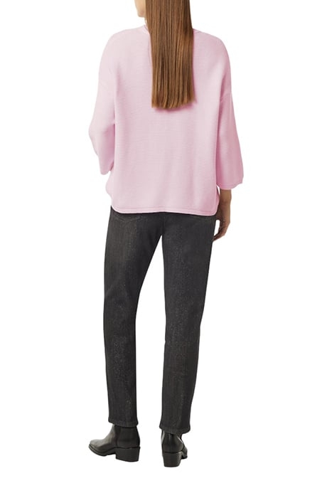 PULLOVER PINK 2