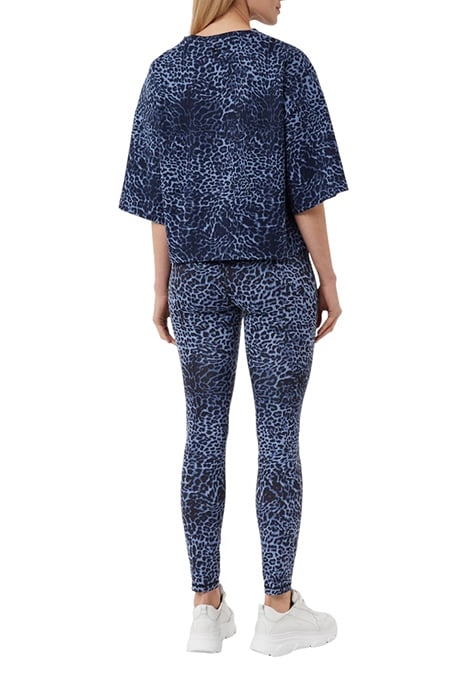 T-SHIRTS LIGHT BLUE 3