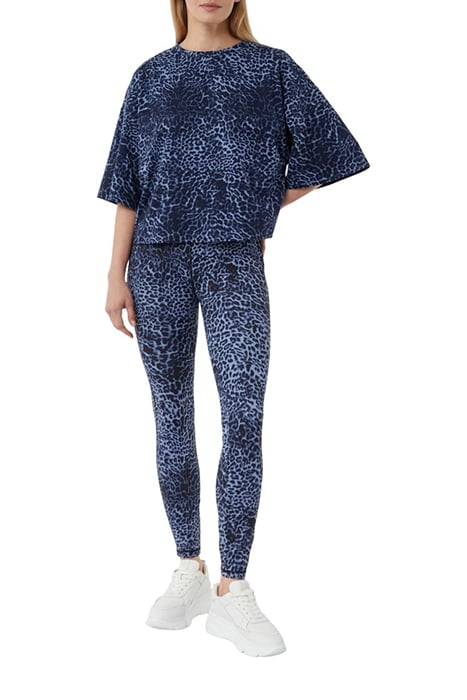 T-SHIRTS LIGHT BLUE 2