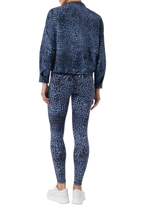 JACKET INDOOR LIGHT BLUE 3