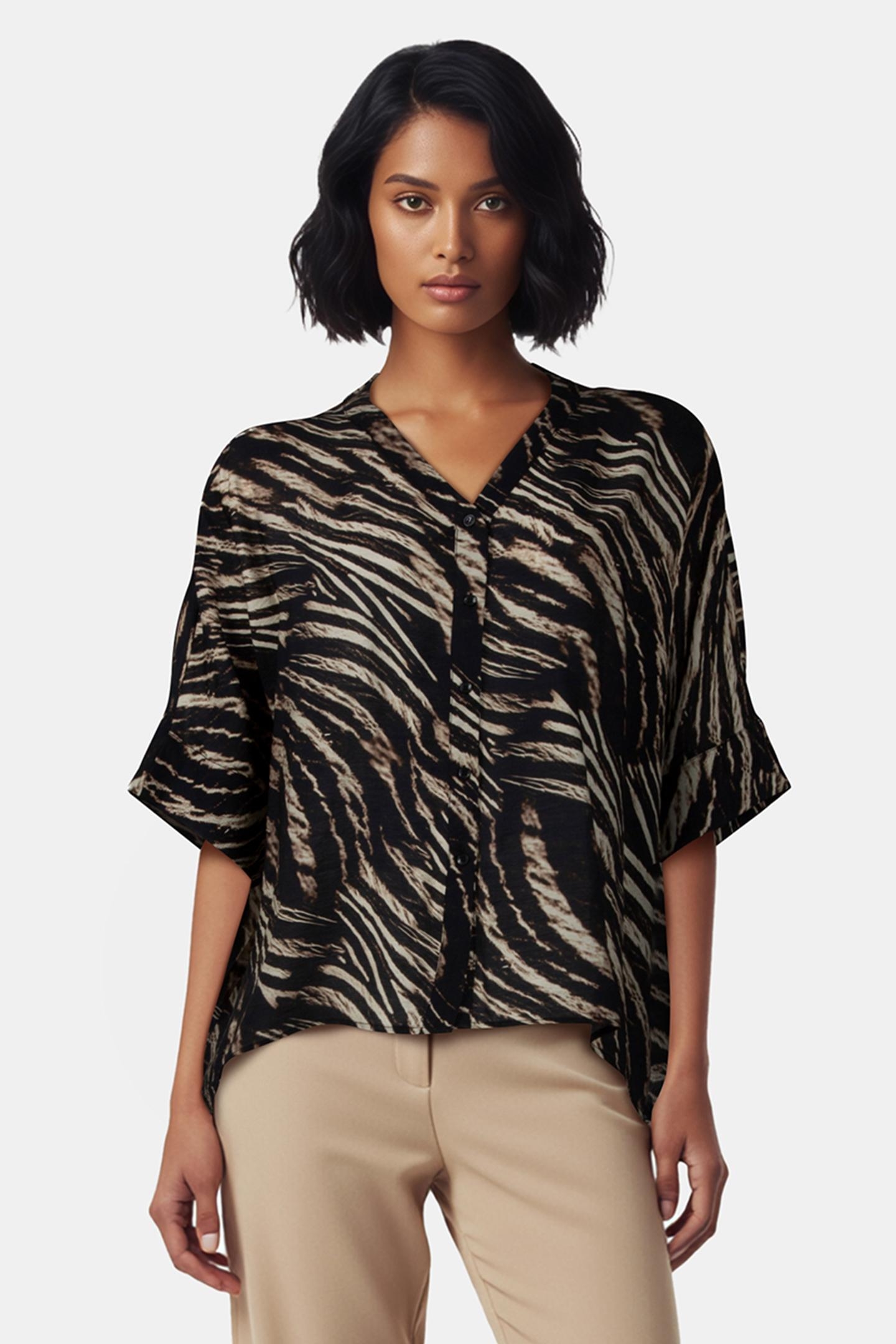 COMMA SOFT ACCESSORIES BLACK 1