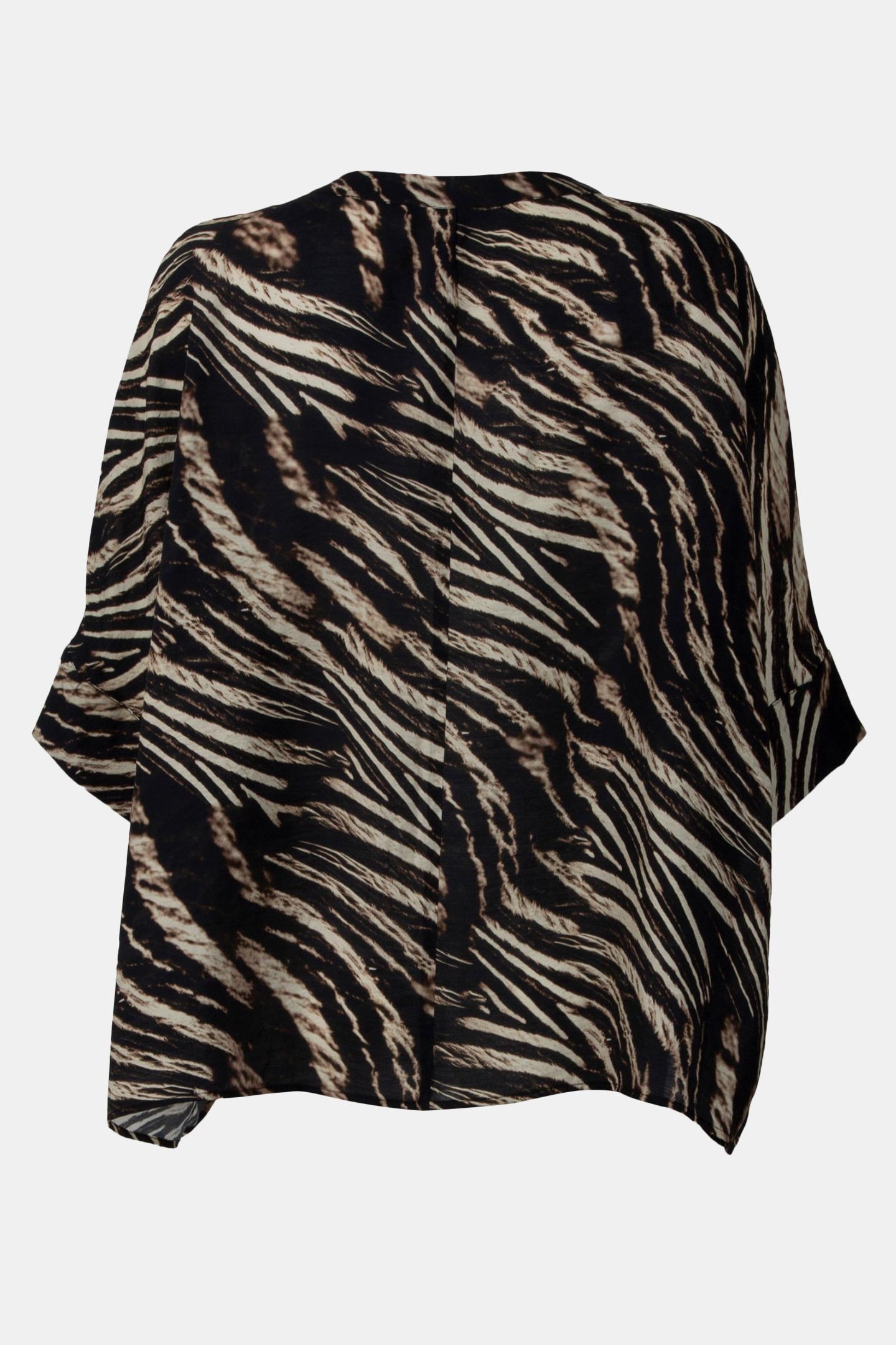 COMMA SOFT ACCESSORIES BLACK 4