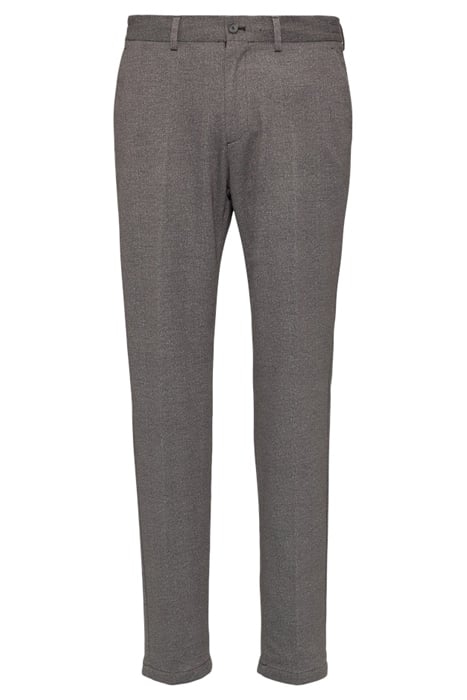 S.OLIVER PANT GREY/BLACK 4
