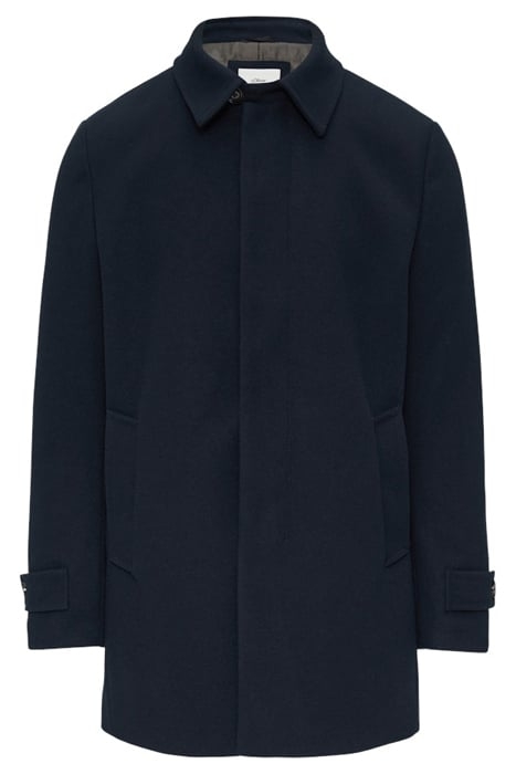 S.OLIVER JACKET OUTDOOR MARINE BLUE 3