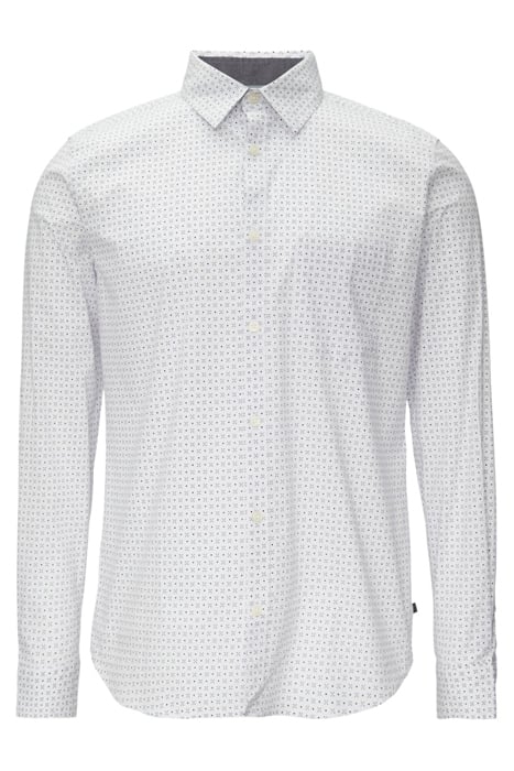 S.OLIVER SHIRT WHITE 4