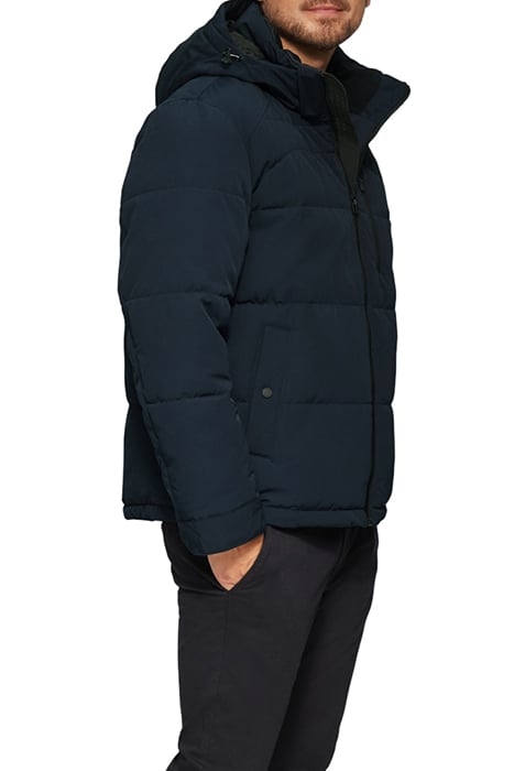 S.OLIVER JACKET OUTDOOR MARINE BLUE 4